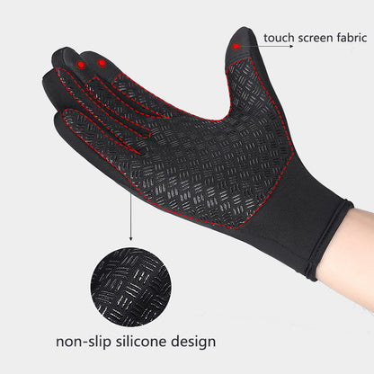 Waterproof Winter Gloves - Discover Epic Goods