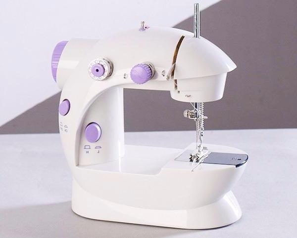 Multifunctional Sewing Machine