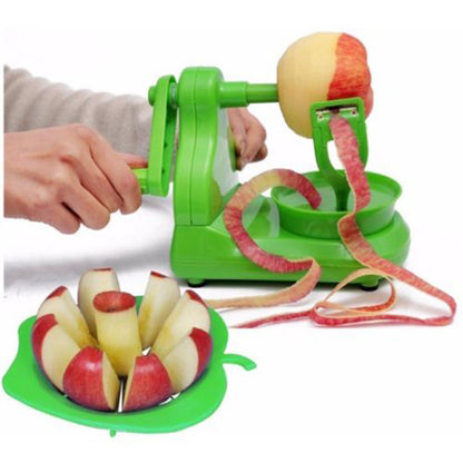 Apple Peeler - Discover Epic Goods