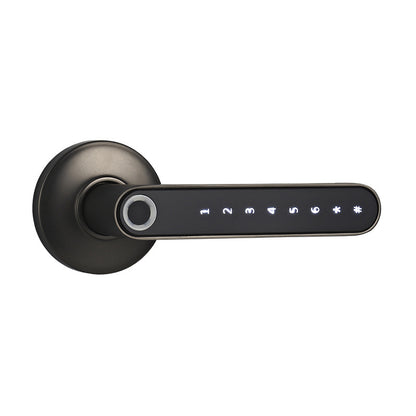 Smart Lock Password - Discover Epic Goods