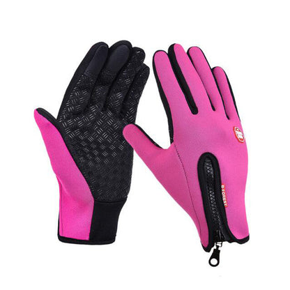 Waterproof Winter Gloves - Discover Epic Goods