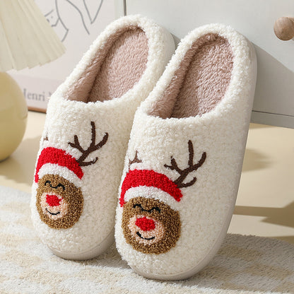 Christmas House Slippers - Discover Epic Goods