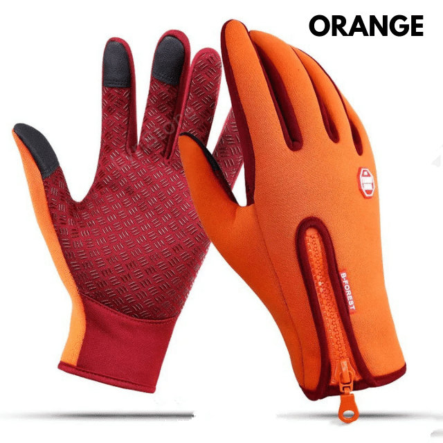 Waterproof Winter Gloves - Discover Epic Goods