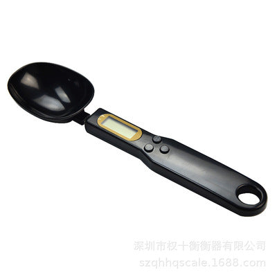 LCD Digital Kitchen Scale Electronic Cooking Food Weight Measuring Spoon - Discover Epic Goods