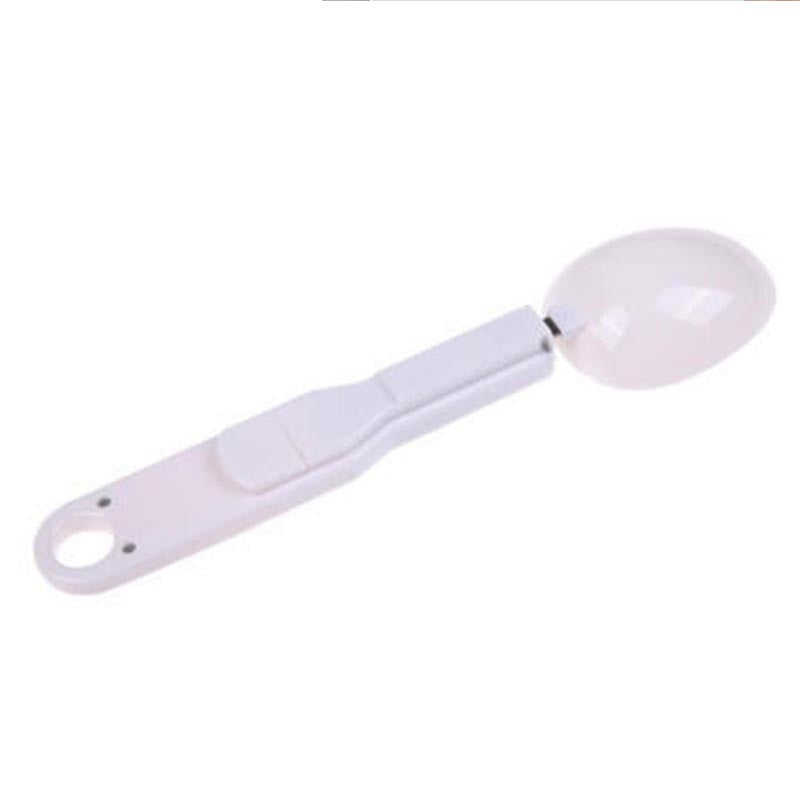 LCD Digital Kitchen Scale Electronic Cooking Food Weight Measuring Spoon - Discover Epic Goods