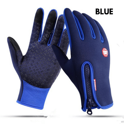 Waterproof Winter Gloves - Discover Epic Goods