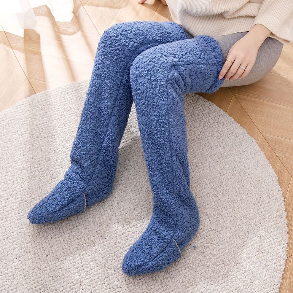 Cold Resistant Socks For Sleeping