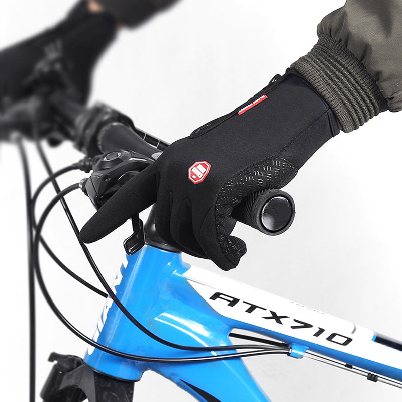 Waterproof Winter Gloves - Discover Epic Goods