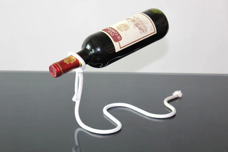 Floating Wine Holder - Discover Epic Goods