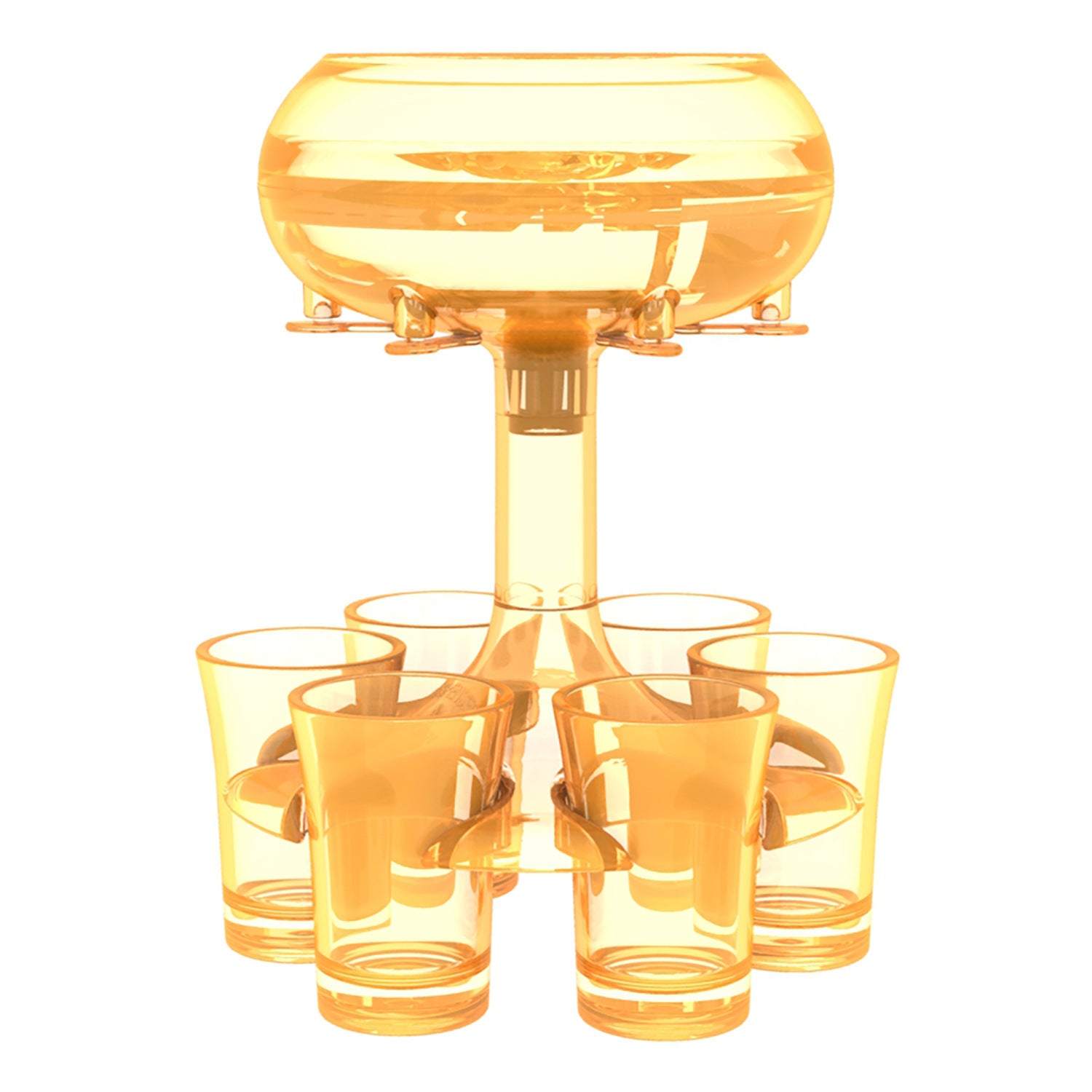 Shot Dispenser - Discover Epic Goods