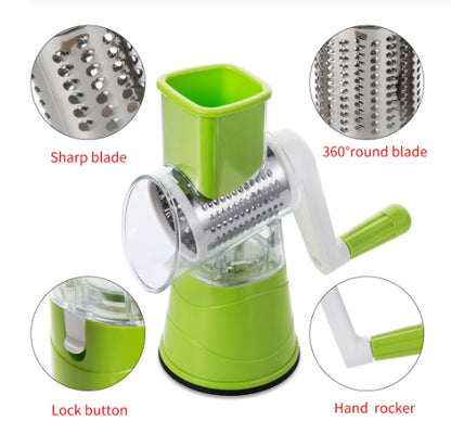 Rotary grater - Discover Epic Goods