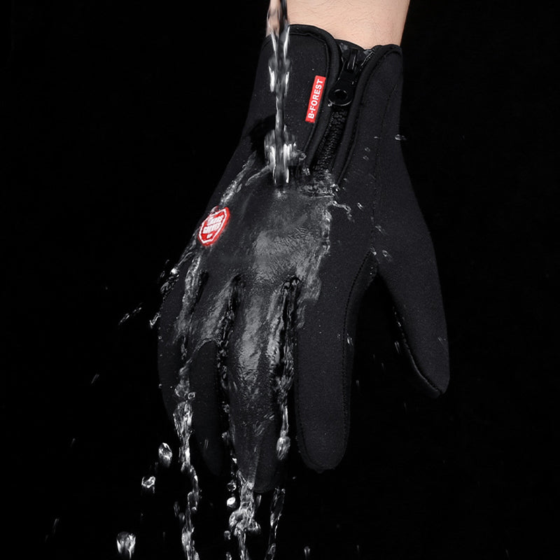 Waterproof Winter Gloves - Discover Epic Goods