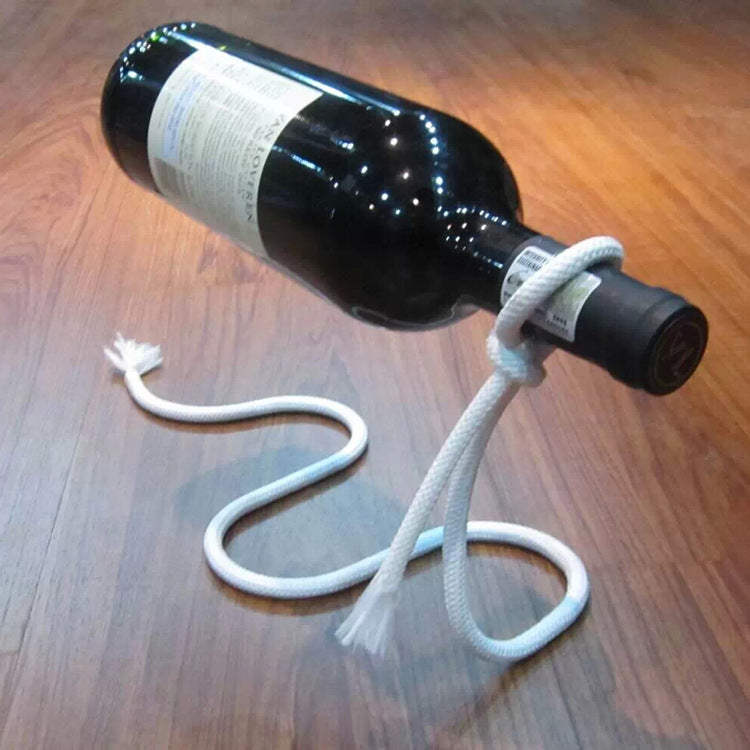 Floating Wine Holder - Discover Epic Goods