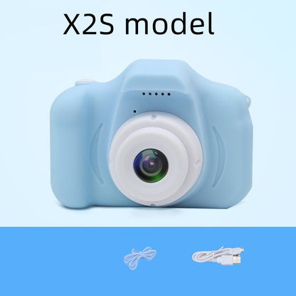 HD Mini Cartoon Kids Digital Camera - Discover Epic Goods