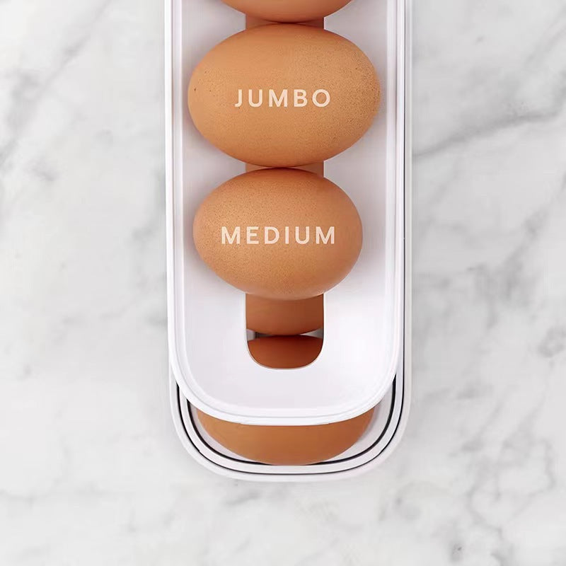 Egg Dispenser Fridge - Discover Epic Goods