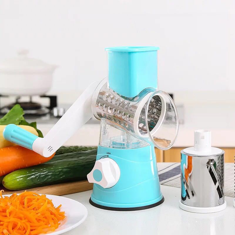 Rotary grater - Discover Epic Goods