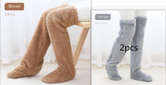 Cold Resistant Socks For Sleeping