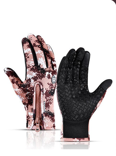 Waterproof Winter Gloves - Discover Epic Goods