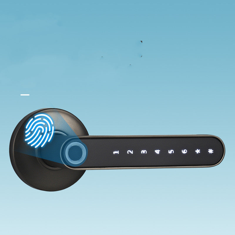 Smart Lock Password - Discover Epic Goods