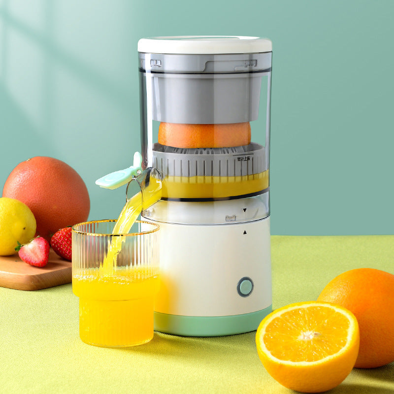 Portable USB Mini Electric Juicer Mixer - Discover Epic Goods