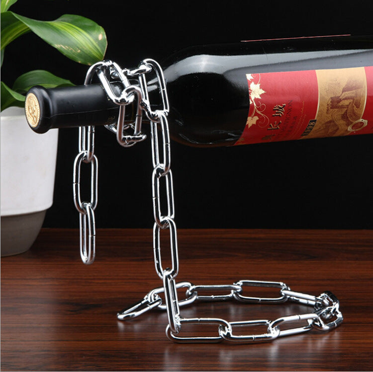 Floating Wine Holder - Discover Epic Goods