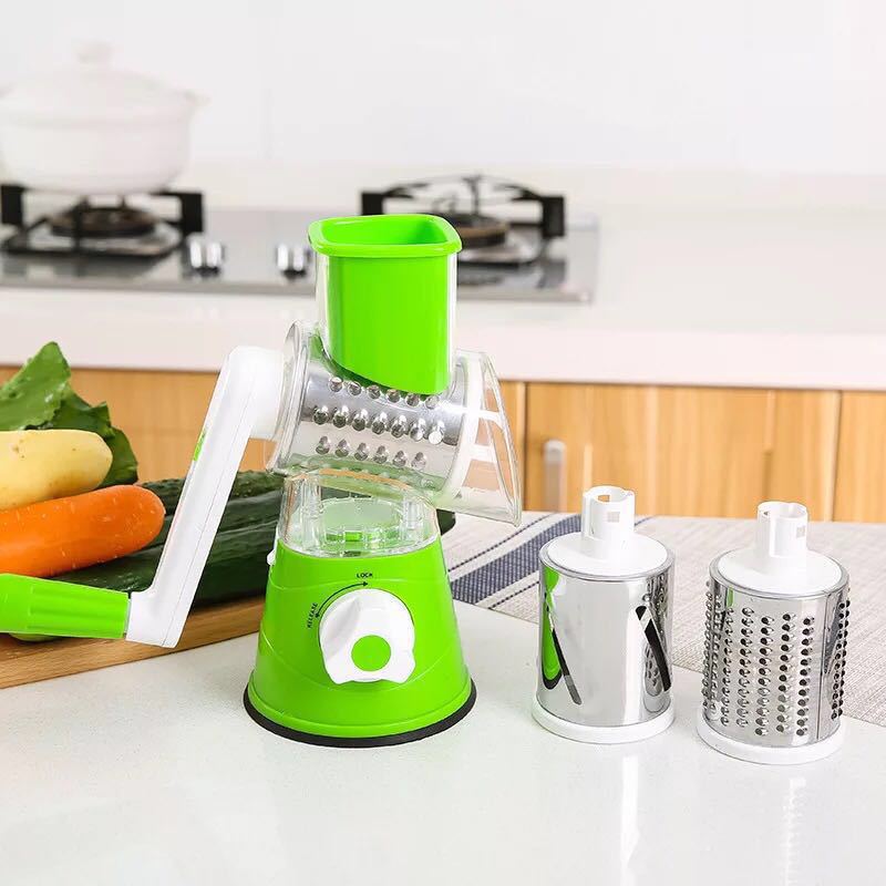 Rotary grater - Discover Epic Goods