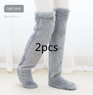 Cold Resistant Socks For Sleeping