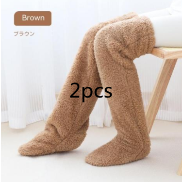 Cold Resistant Socks For Sleeping