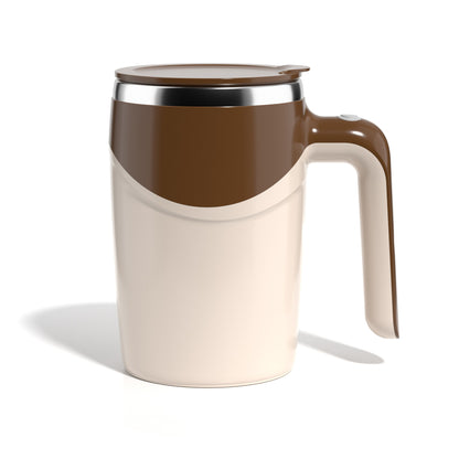 Automatic Stirring Cup Coffee Cup - Discover Epic Goods