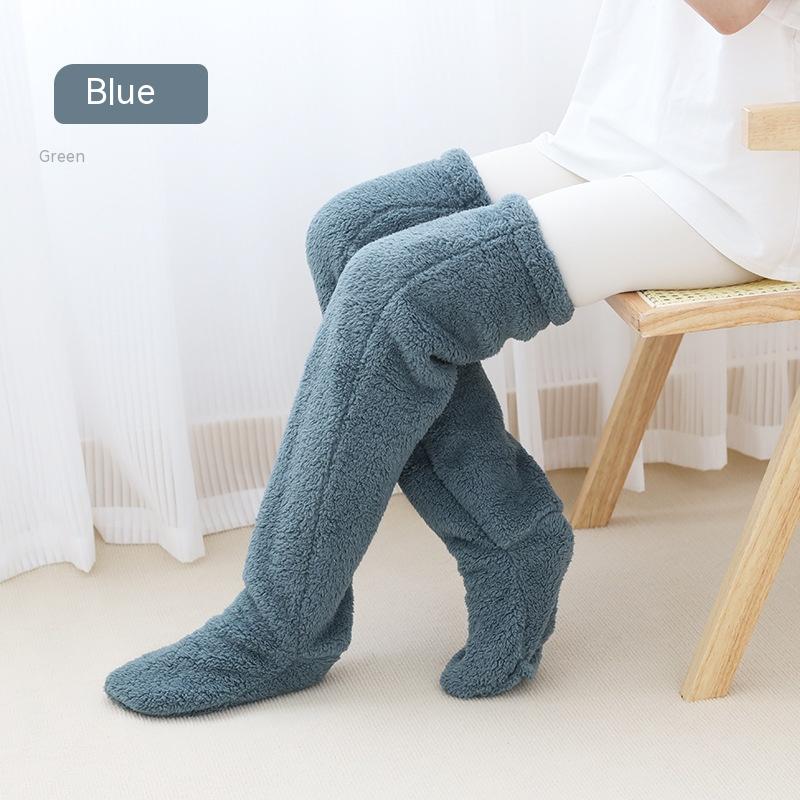 Cold Resistant Socks For Sleeping