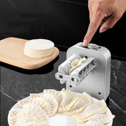 Automatic Dumpling Machine - Discover Epic Goods