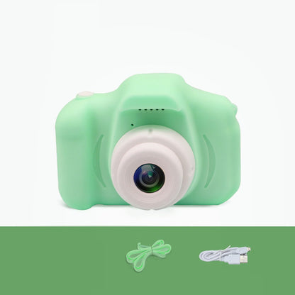 HD Mini Cartoon Kids Digital Camera - Discover Epic Goods