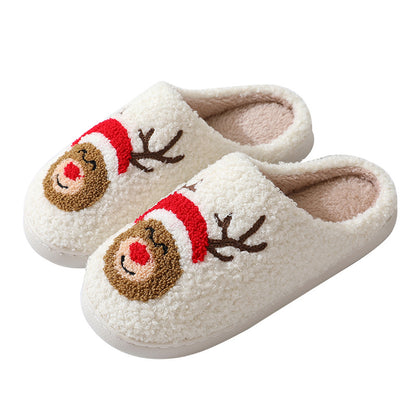 Christmas House Slippers - Discover Epic Goods