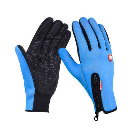 Waterproof Winter Gloves - Discover Epic Goods