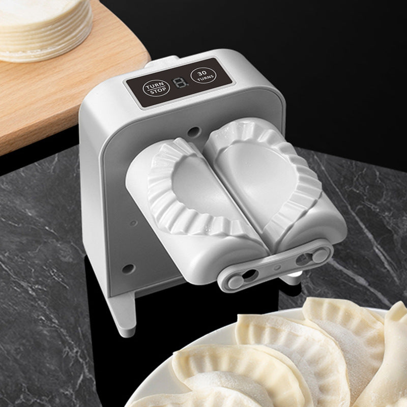 Automatic Dumpling Machine - Discover Epic Goods