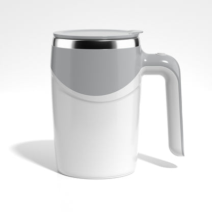 Automatic Stirring Cup Coffee Cup - Discover Epic Goods