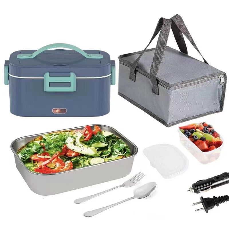 Electric Lunch Box - Discover Epic Goods