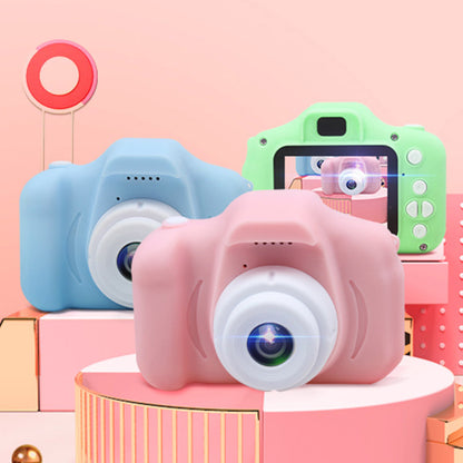 HD Mini Cartoon Kids Digital Camera - Discover Epic Goods