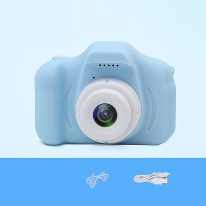 HD Mini Cartoon Kids Digital Camera - Discover Epic Goods