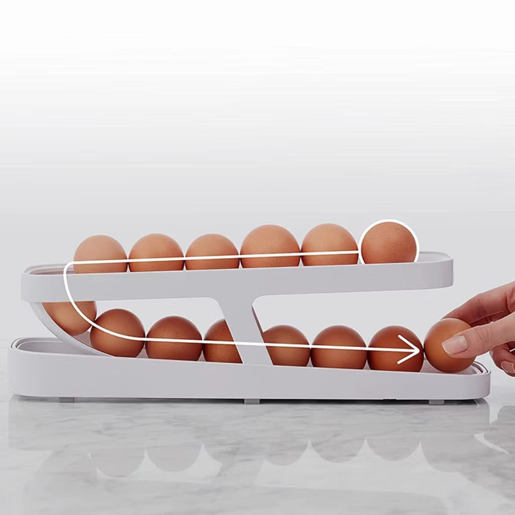 Egg Dispenser Fridge - Discover Epic Goods